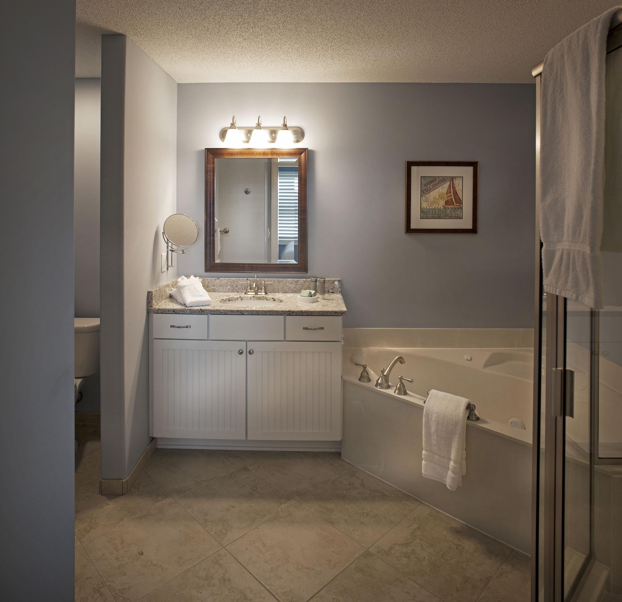 Bluewater By Spinnaker Resorts Hilton Head Island Exterior photo