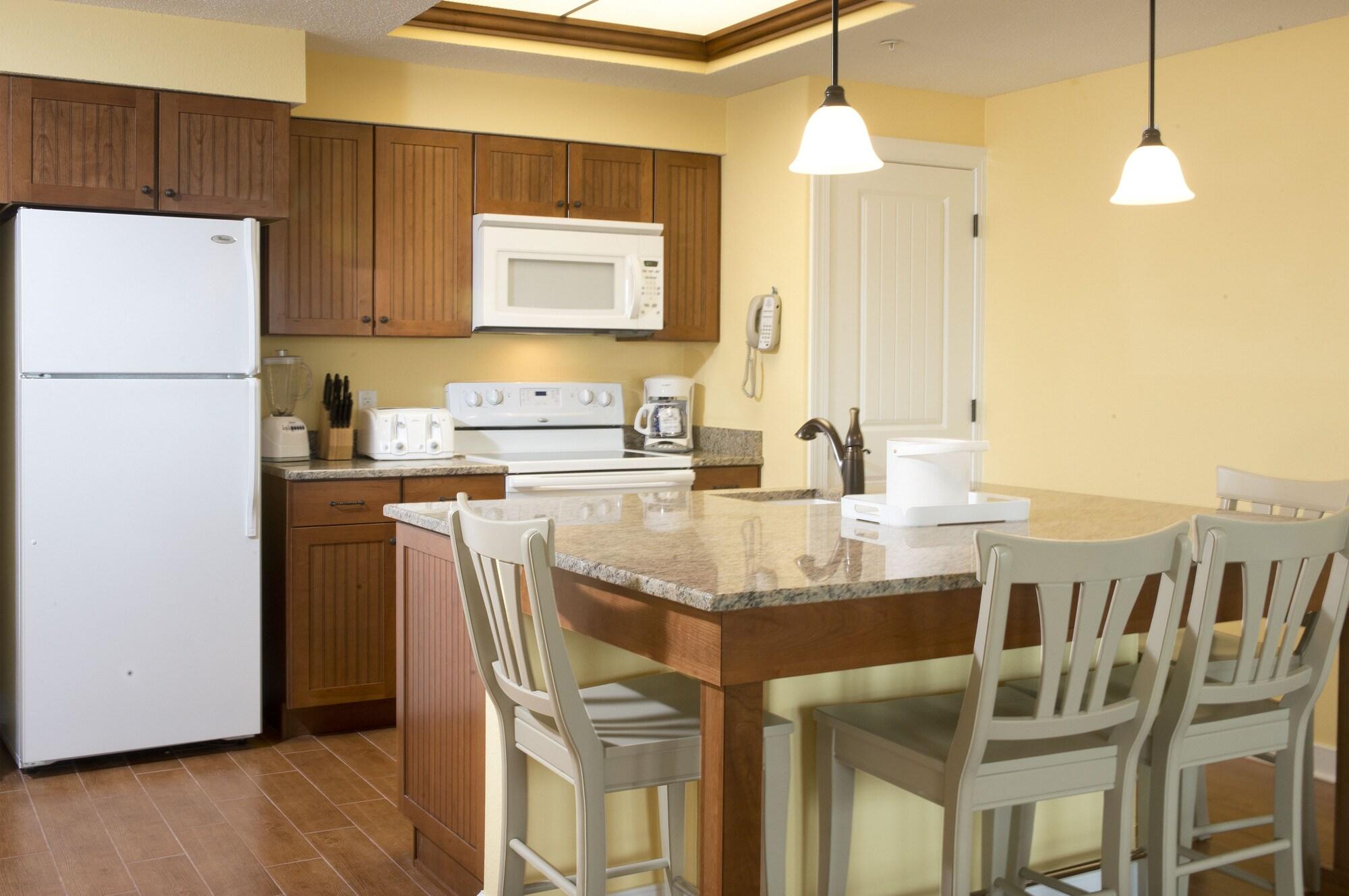 Bluewater By Spinnaker Resorts Hilton Head Island Exterior photo