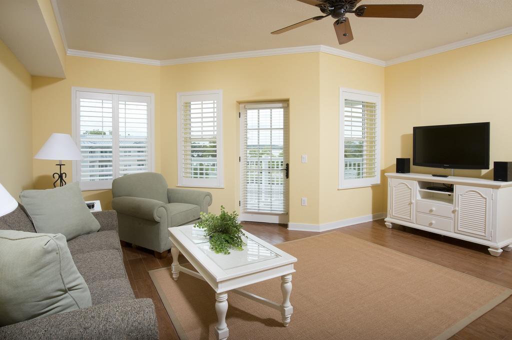 Bluewater By Spinnaker Resorts Hilton Head Island Exterior photo