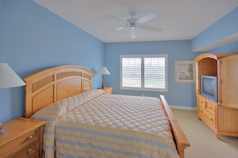 Bluewater By Spinnaker Resorts Hilton Head Island Exterior photo