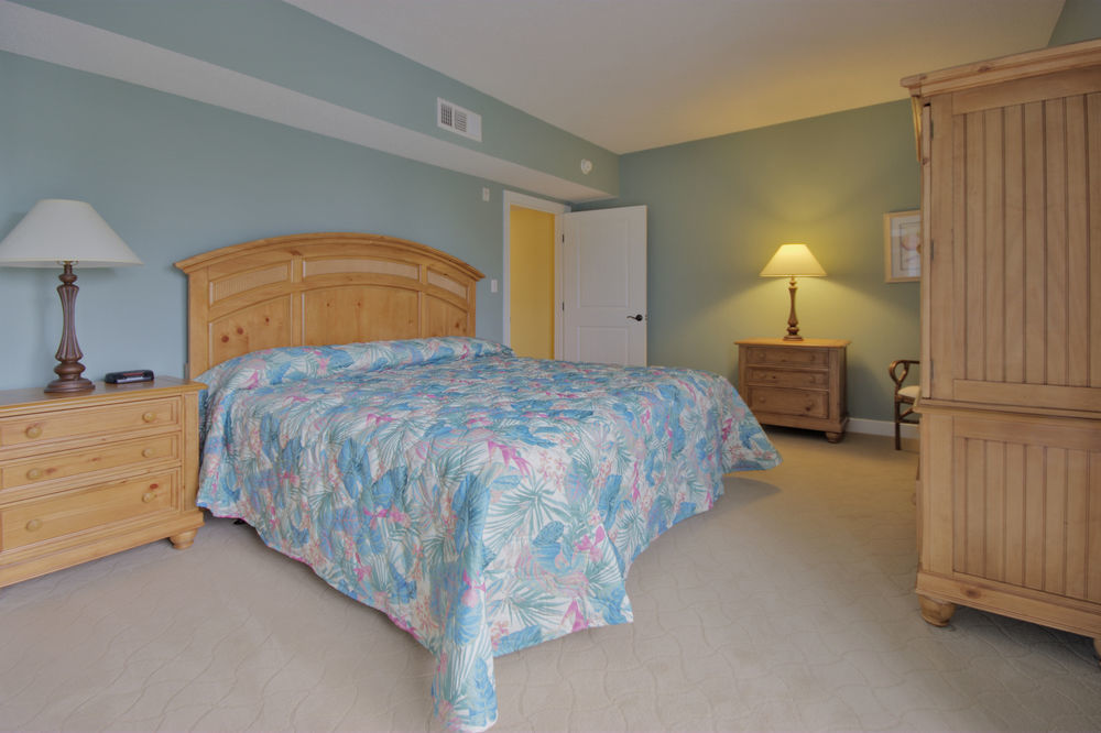 Bluewater By Spinnaker Resorts Hilton Head Island Exterior photo