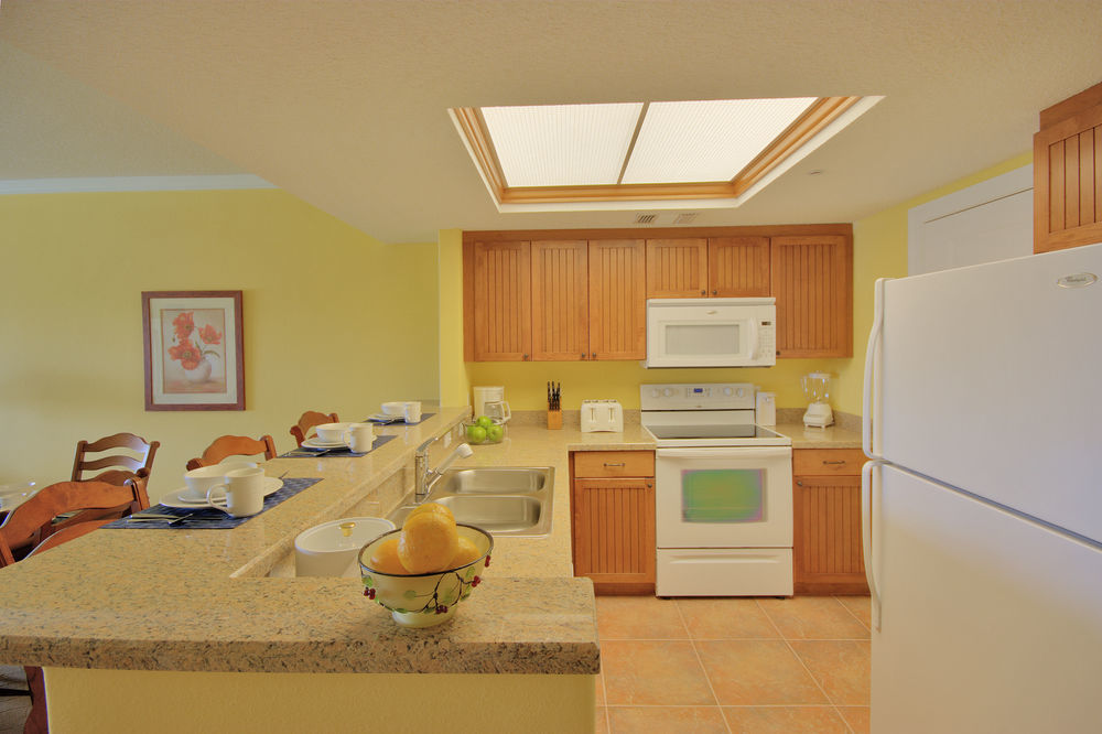 Bluewater By Spinnaker Resorts Hilton Head Island Exterior photo