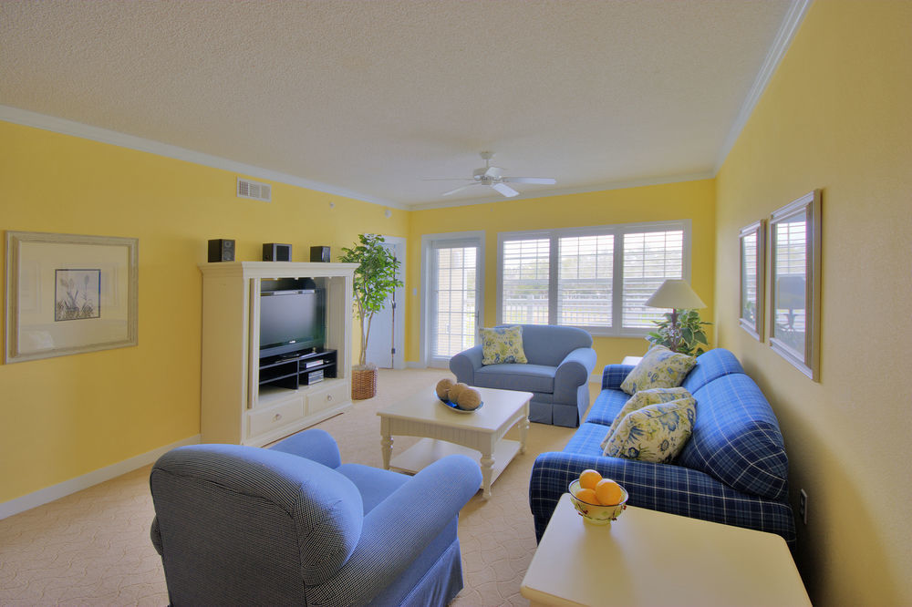 Bluewater By Spinnaker Resorts Hilton Head Island Exterior photo