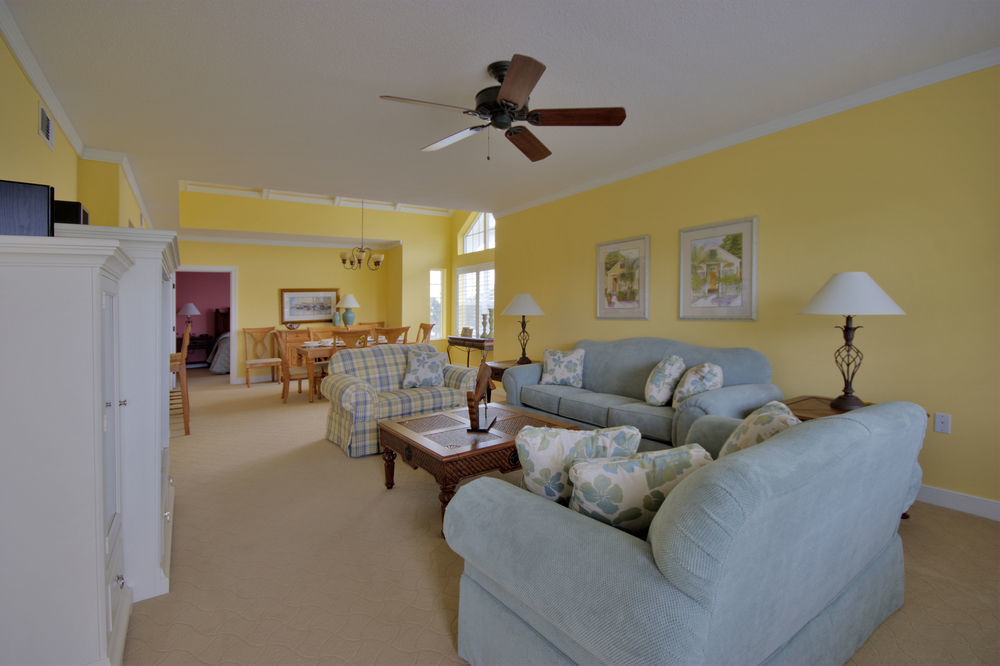 Bluewater By Spinnaker Resorts Hilton Head Island Exterior photo
